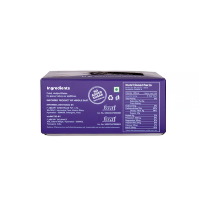 Flyberry - Medjoul Dates 500g