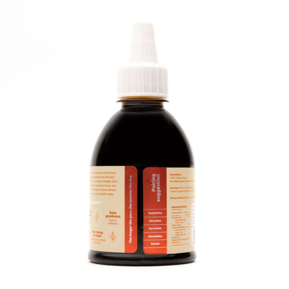 Flyberry - Date Syrup