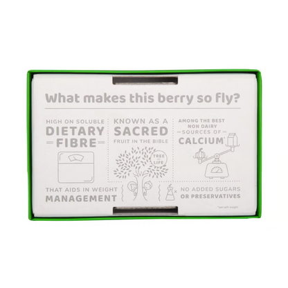 Flyberry - Fabulous Figs