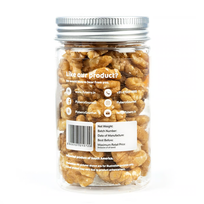 Flyberry - Walnuts From Chile