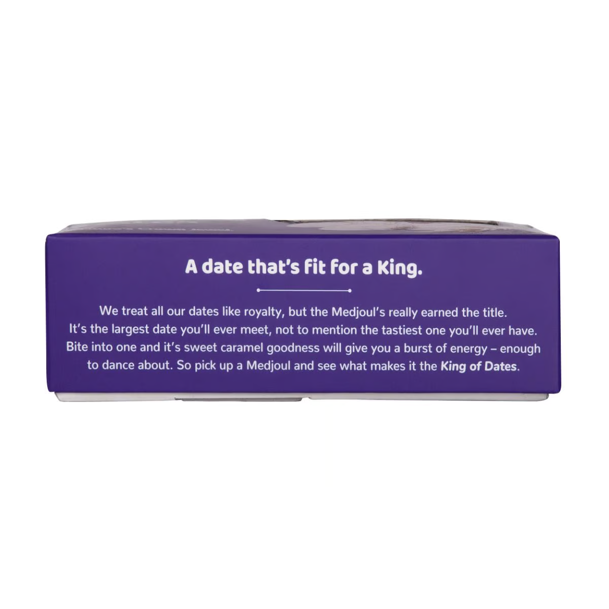 Flyberry - Medjoul Dates 500g