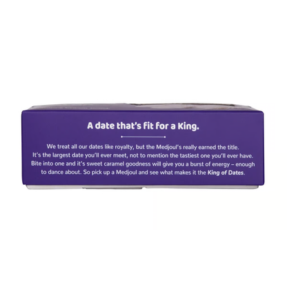 Flyberry - Medjoul Dates 500g