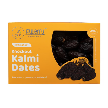 Flyberry - Kalmi Dates 400g