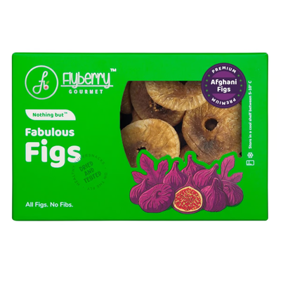 Flyberry - Fabulous Figs