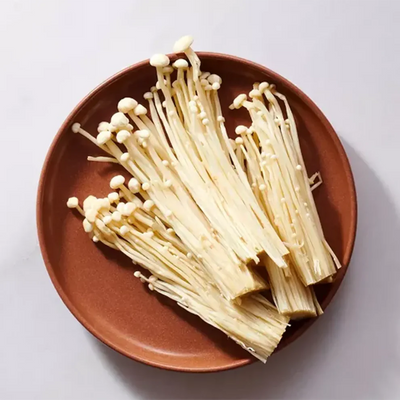 Planet Mushroom - Fresh Enoki