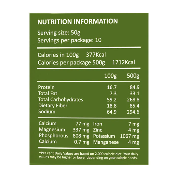 Nourish You - Quinoa 1.2kg