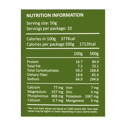 Nourish You - Quinoa 1.2kg